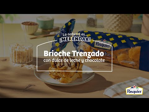 Brioche