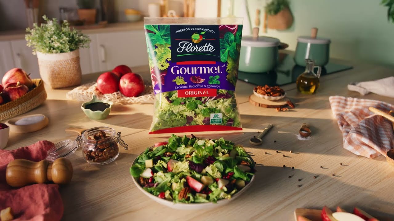 Florette
